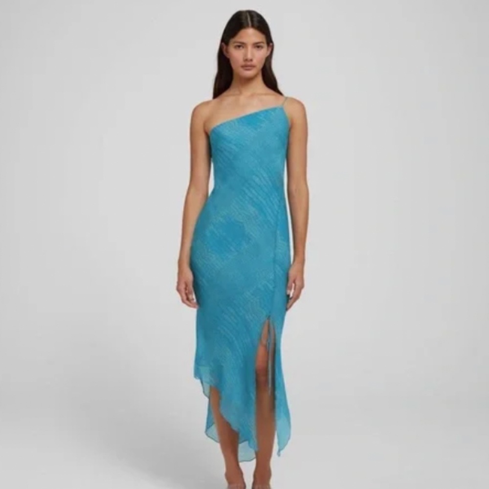 Rat & Boa Alberta Midi Dress